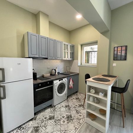 Prista Guest Rooms Русе Экстерьер фото