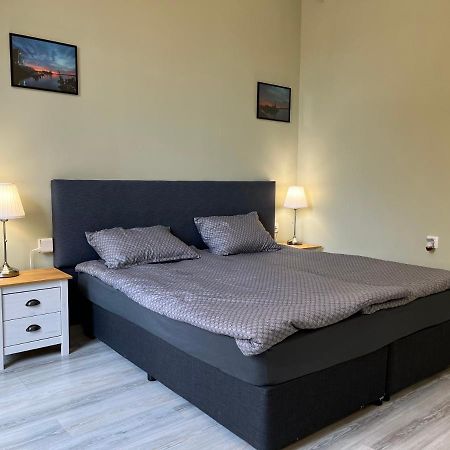 Prista Guest Rooms Русе Экстерьер фото