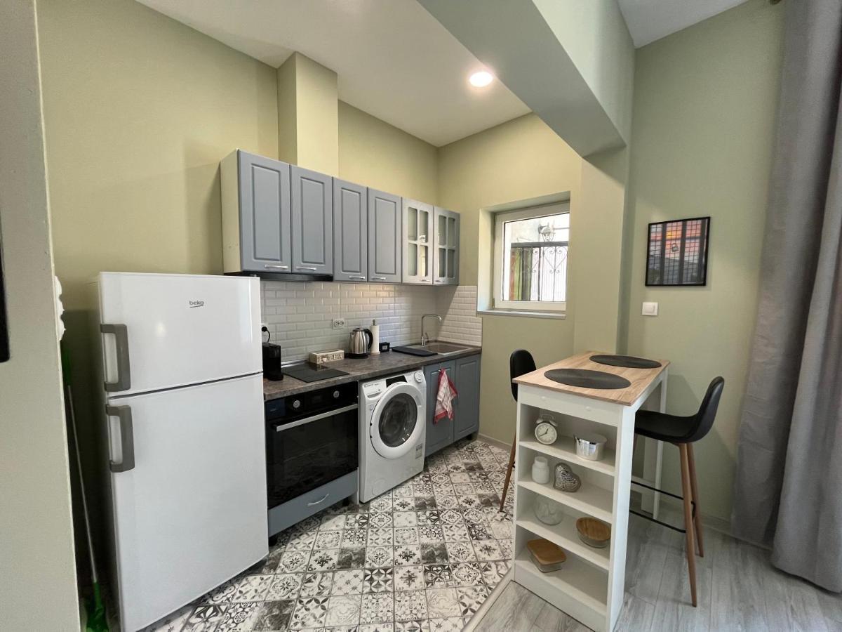 Prista Guest Rooms Русе Экстерьер фото