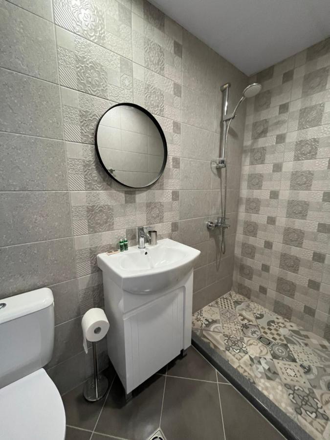 Prista Guest Rooms Русе Экстерьер фото
